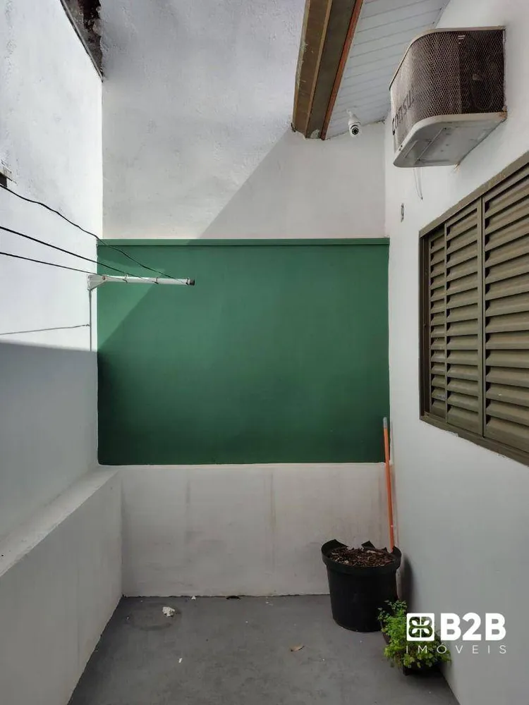 Casa, 3 quartos, 130 m² - Foto 1