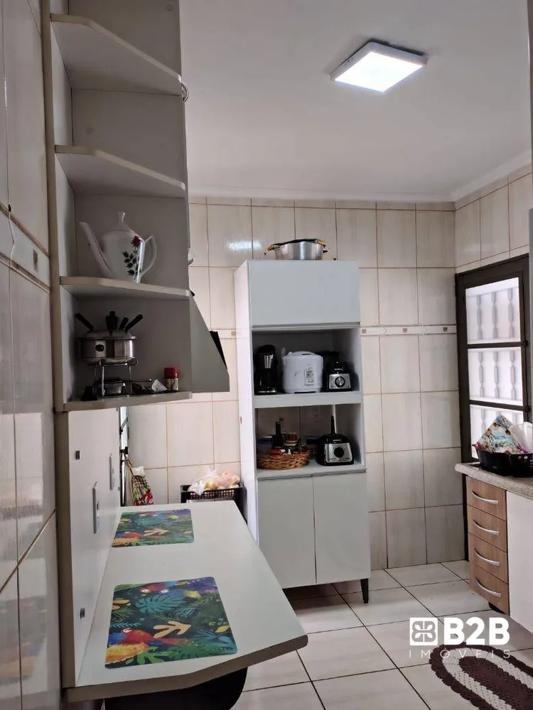 Casa, 3 quartos, 130 m² - Foto 6
