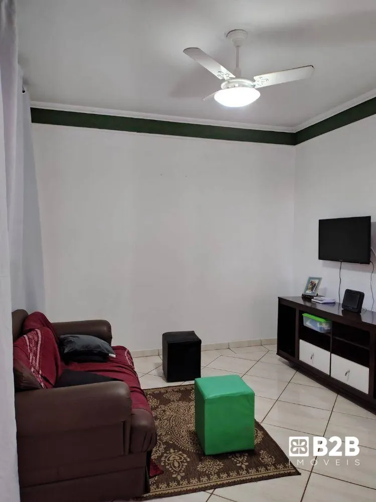 Casa, 3 quartos, 130 m² - Foto 7