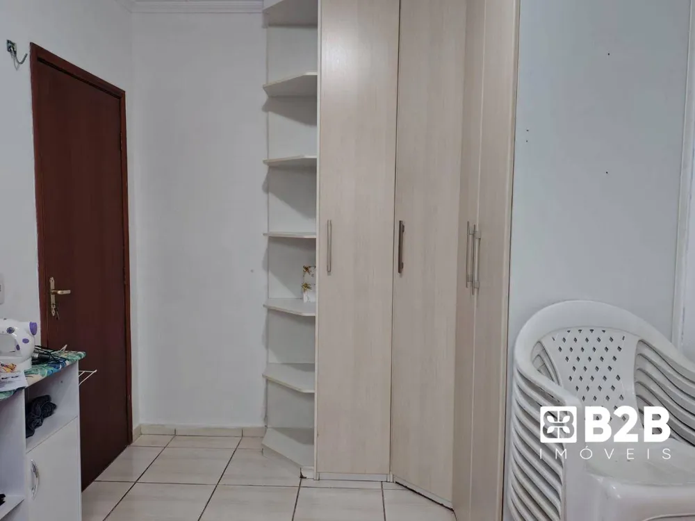 Casa, 3 quartos, 130 m² - Foto 5