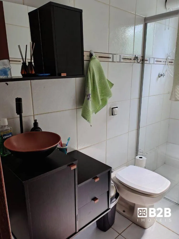 Casa, 3 quartos, 130 m² - Foto 7