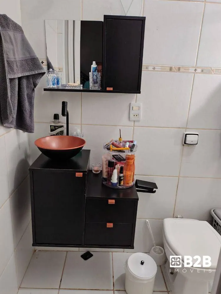 Casa, 3 quartos, 130 m² - Foto 12