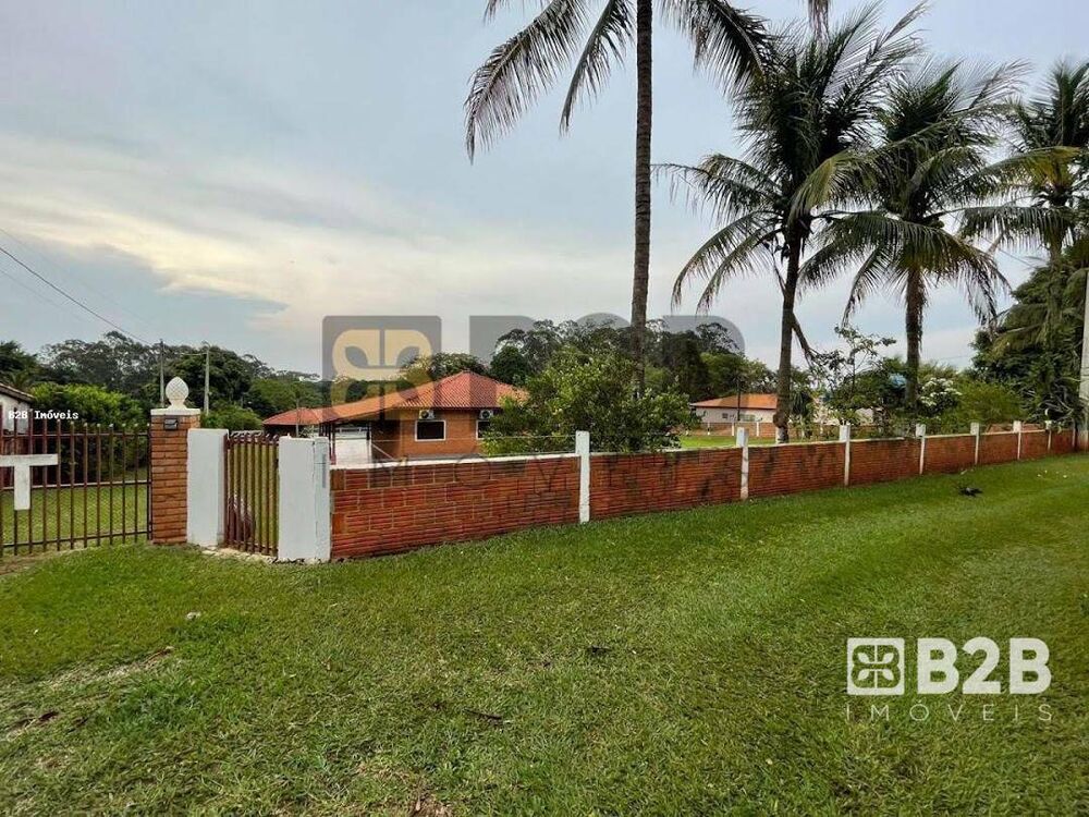 Chácara à venda com 3 quartos, 500m² - Foto 16