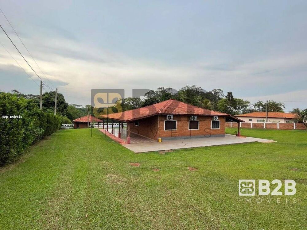 Chácara à venda com 3 quartos, 500m² - Foto 17