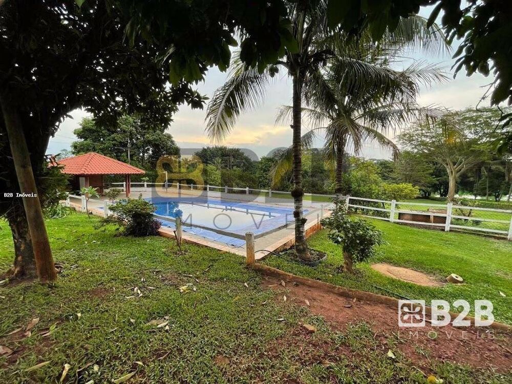 Chácara à venda com 3 quartos, 500m² - Foto 13