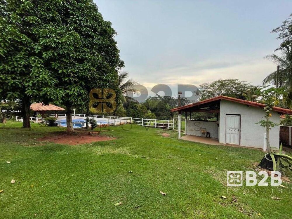 Chácara à venda com 3 quartos, 500m² - Foto 12