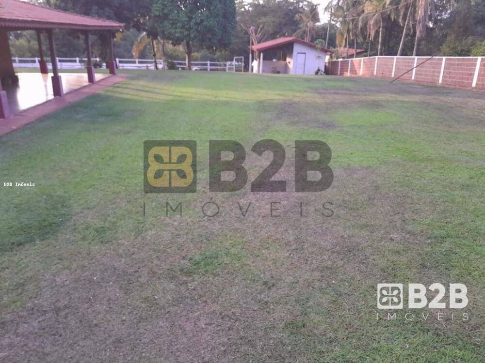 Chácara à venda com 3 quartos, 500m² - Foto 3