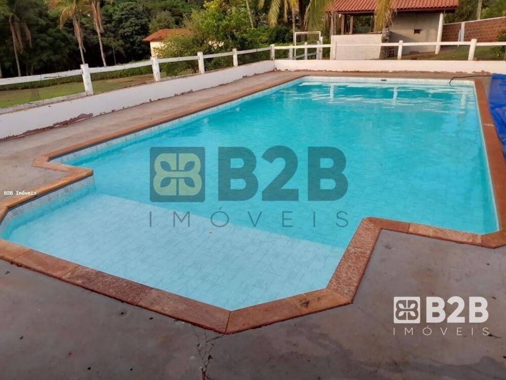 Chácara à venda com 3 quartos, 500m² - Foto 5