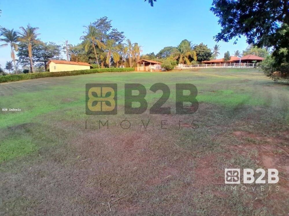 Chácara à venda com 3 quartos, 500m² - Foto 6