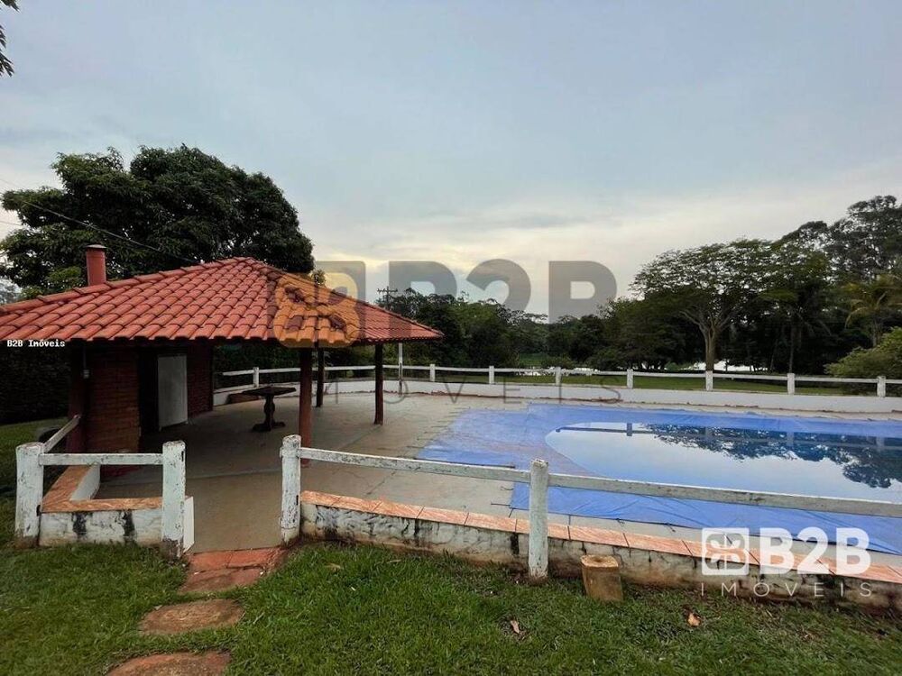 Chácara à venda com 3 quartos, 500m² - Foto 14
