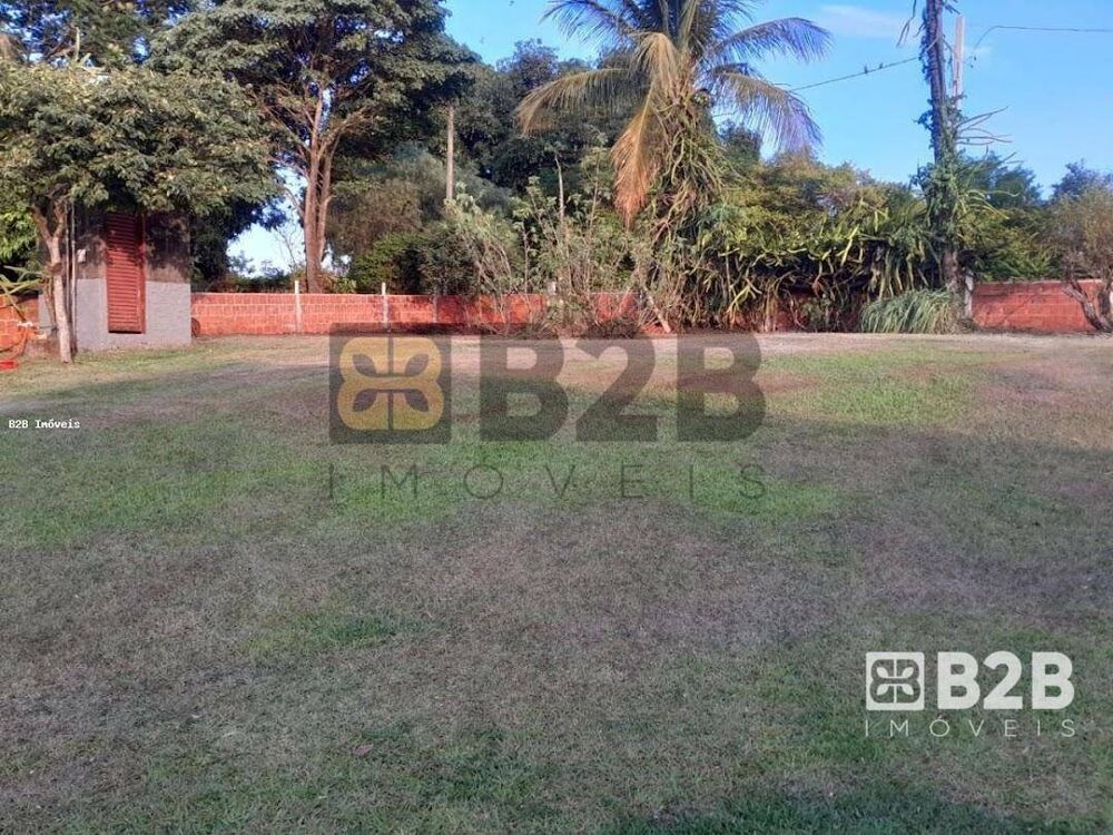 Chácara à venda com 3 quartos, 500m² - Foto 4