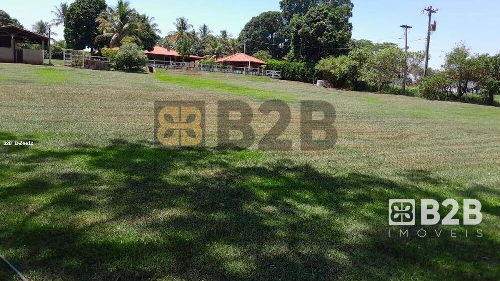 Chácara à venda com 3 quartos, 500m² - Foto 9