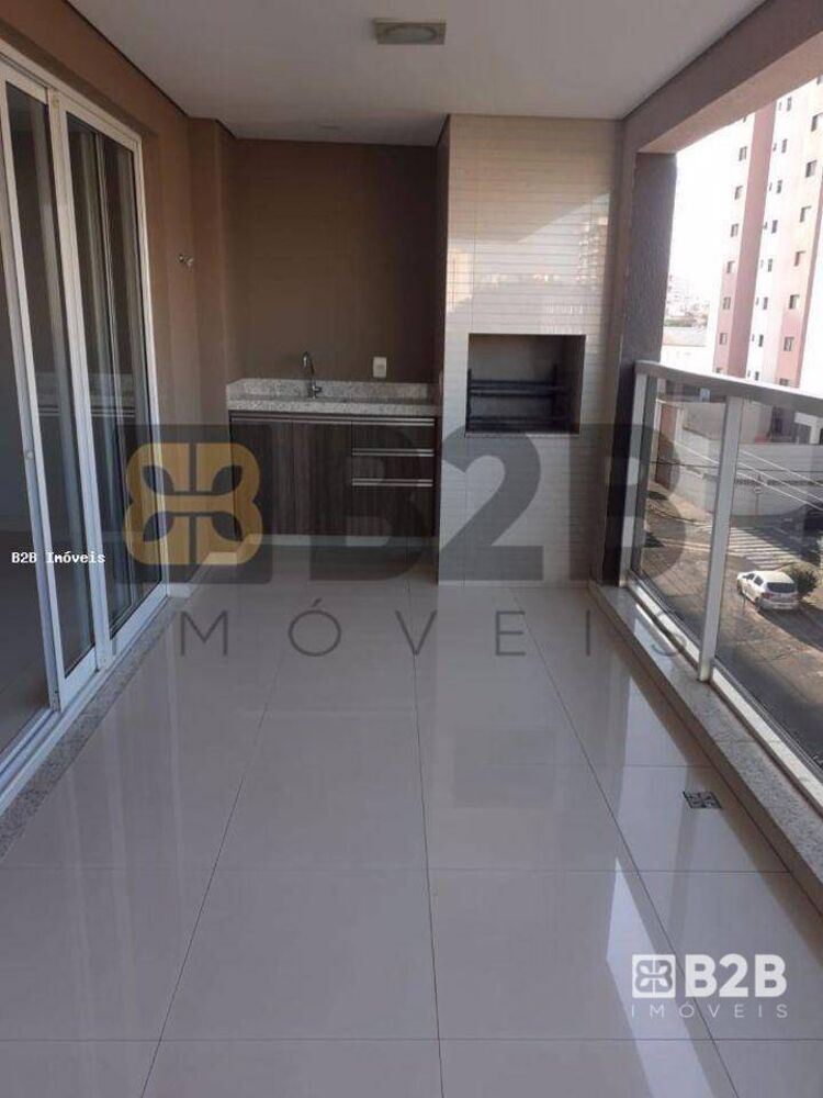 Apartamento, 4 quartos, 197 m² - Foto 5