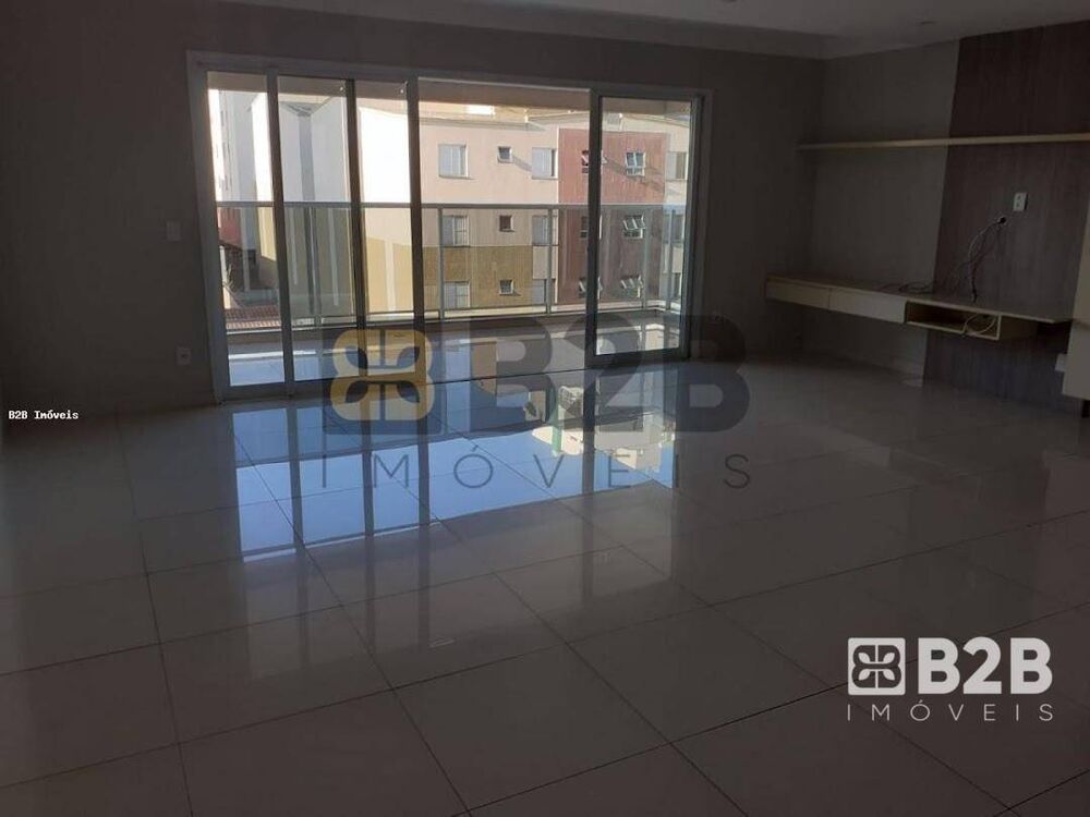 Apartamento, 4 quartos, 197 m² - Foto 3