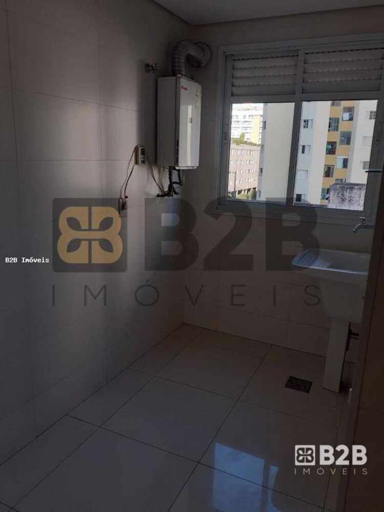 Apartamento, 4 quartos, 197 m² - Foto 12