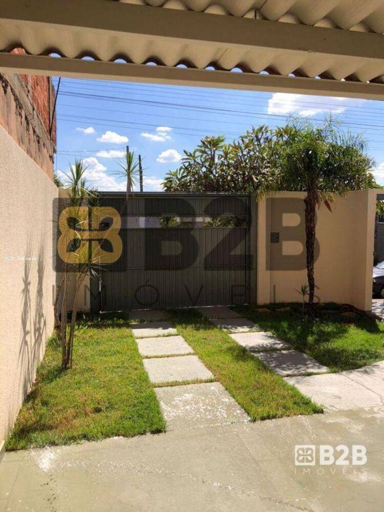 Casa, 3 quartos, 199 m² - Foto 2