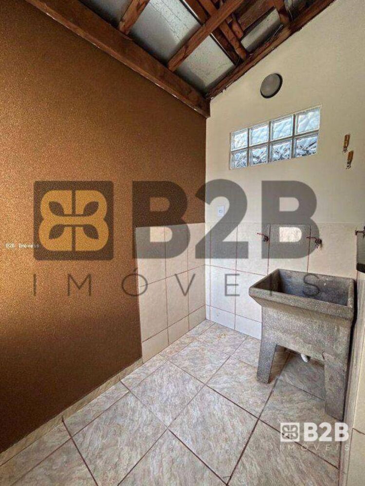 Casa, 3 quartos, 199 m² - Foto 6
