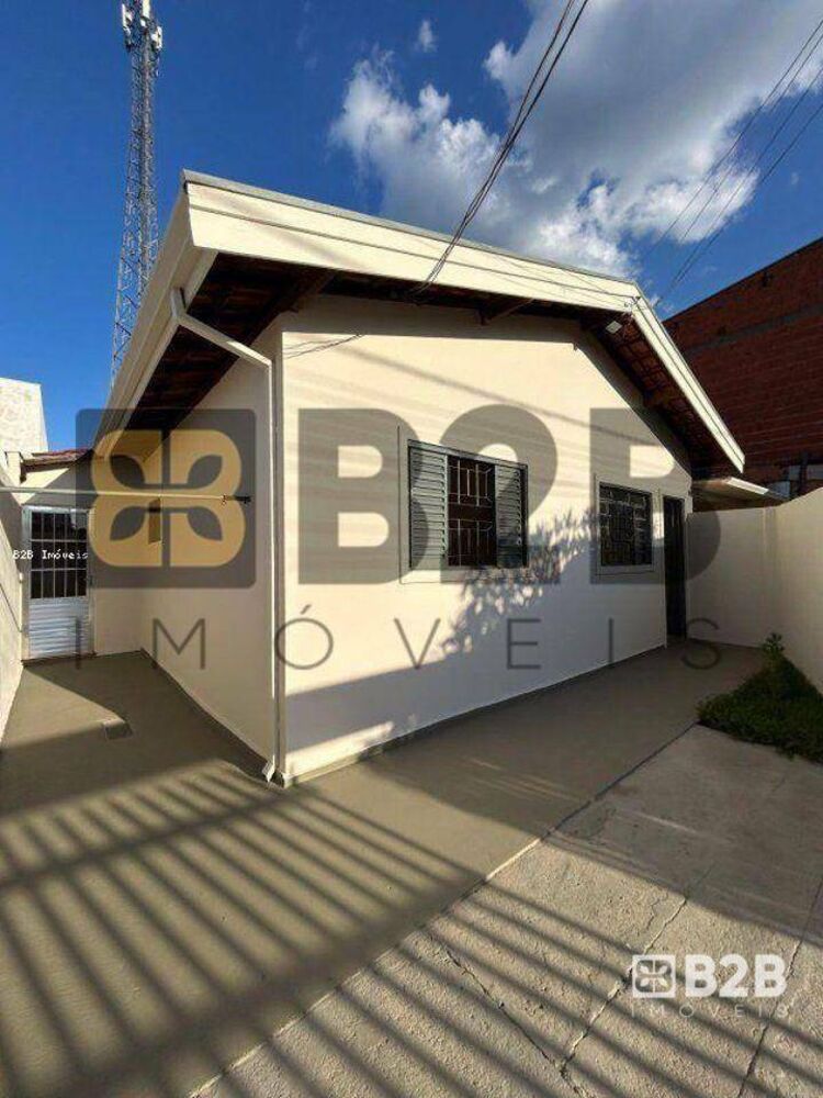 Casa, 3 quartos, 199 m² - Foto 5