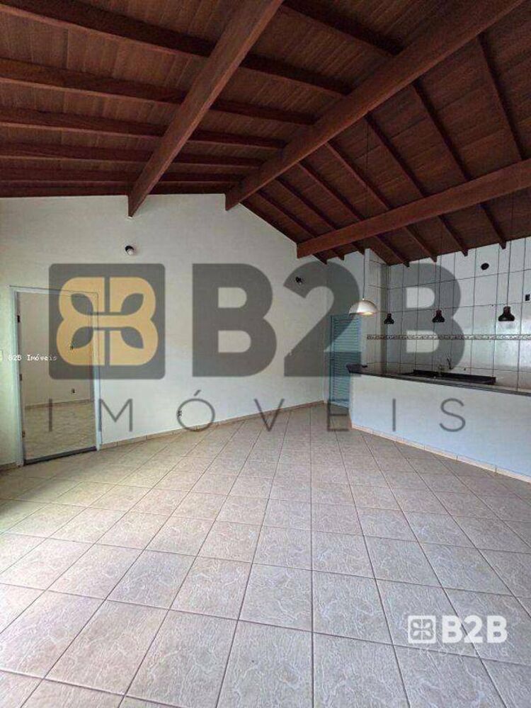 Casa, 3 quartos, 199 m² - Foto 3