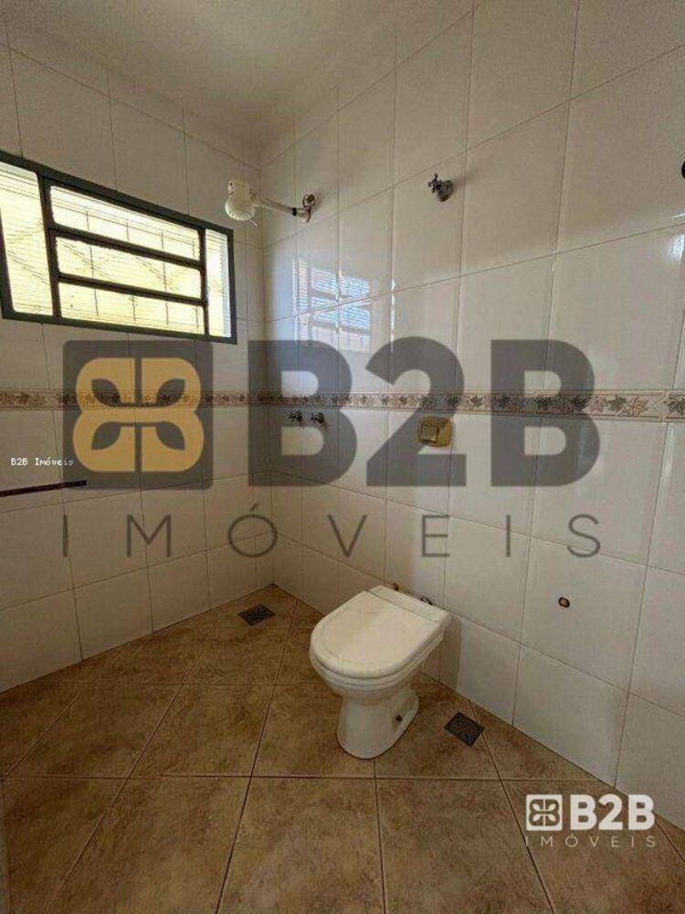 Casa, 3 quartos, 199 m² - Foto 8