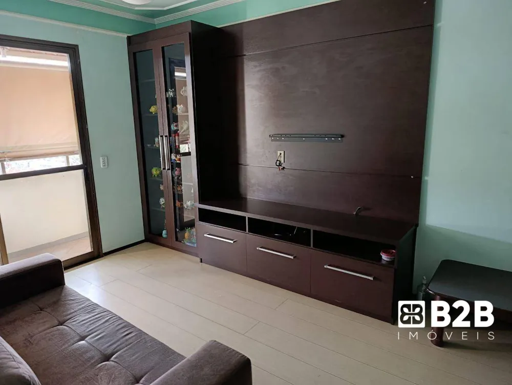 Apartamento, 2 quartos, 74 m² - Foto 2