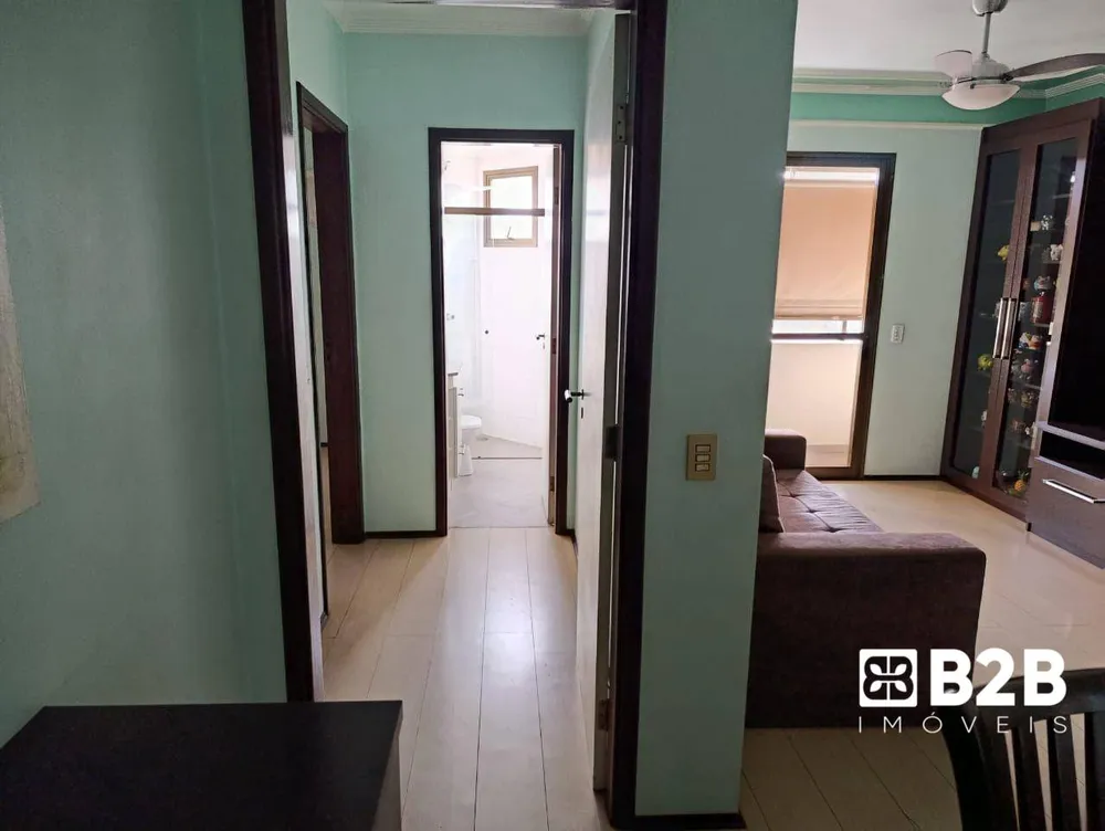 Apartamento, 2 quartos, 74 m² - Foto 2