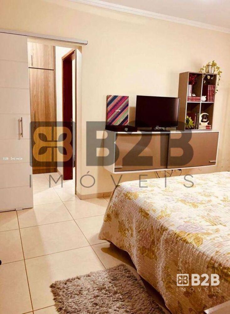 Casa de Condomínio, 3 quartos - Foto 27