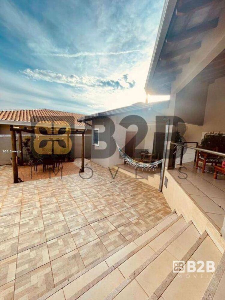 Casa de Condomínio, 3 quartos - Foto 28