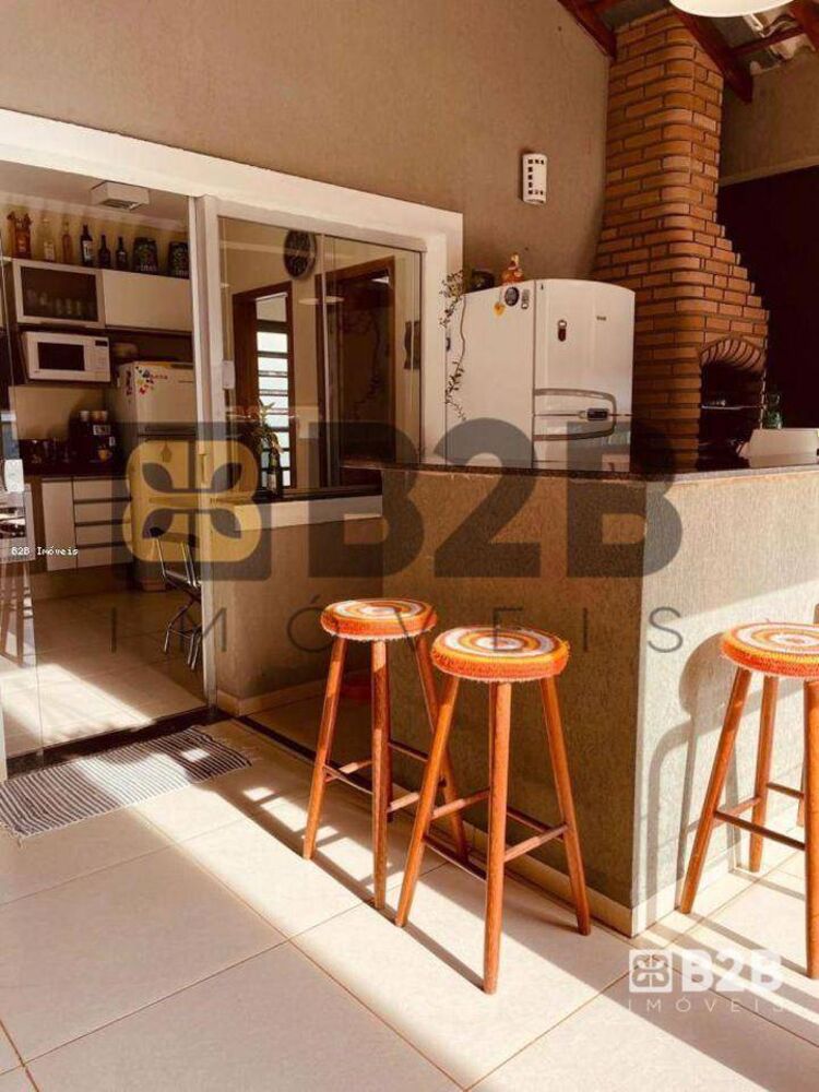 Casa de Condomínio, 3 quartos - Foto 29