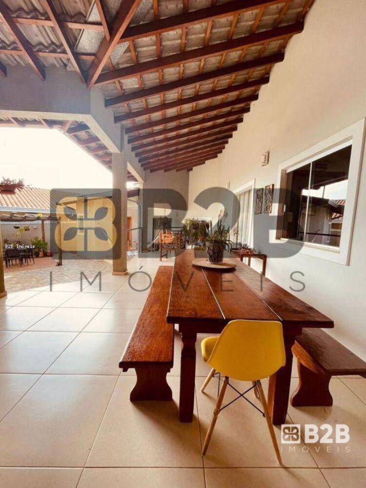 Casa de Condomínio, 3 quartos - Foto 31
