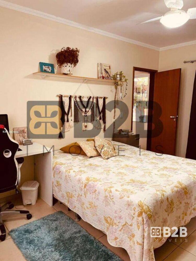 Casa de Condomínio, 3 quartos - Foto 23