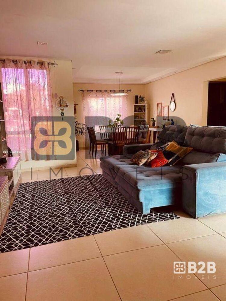 Casa de Condomínio, 3 quartos - Foto 3