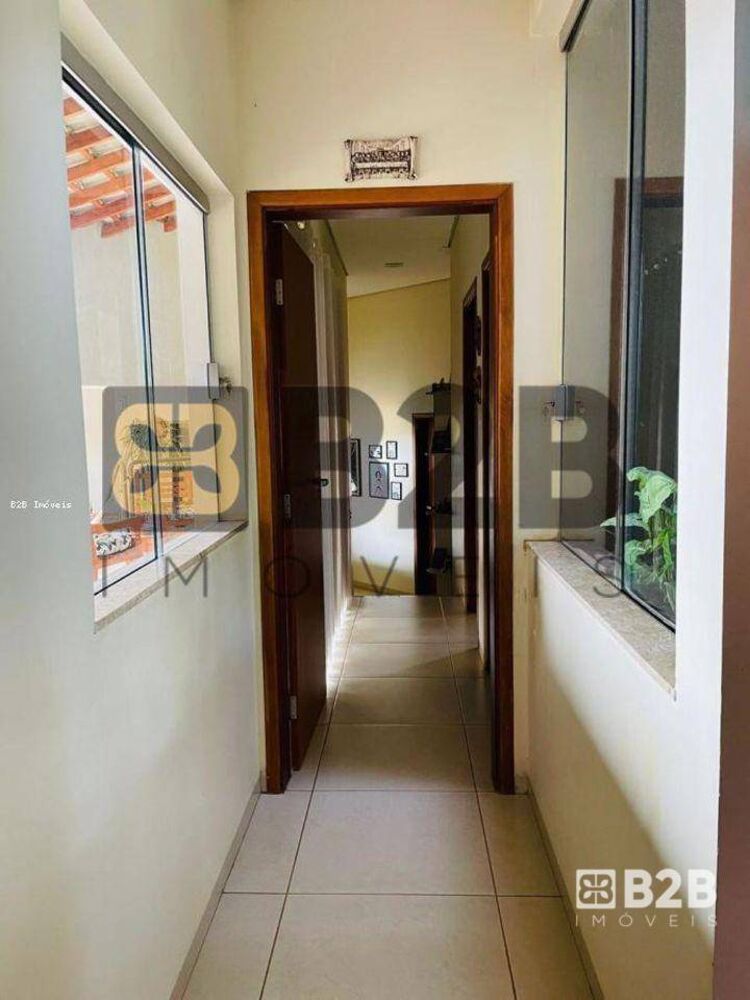 Casa de Condomínio, 3 quartos - Foto 30