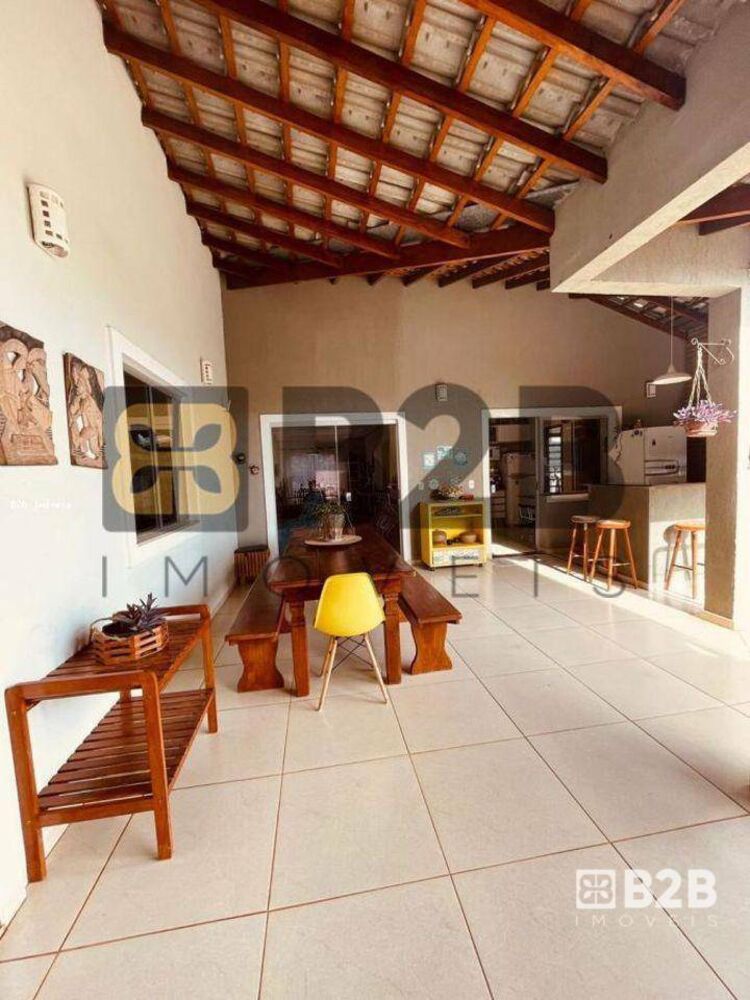 Casa de Condomínio, 3 quartos - Foto 21