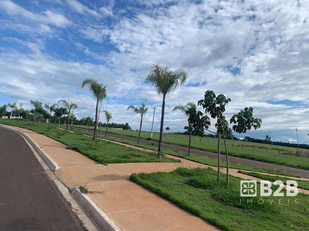 Loteamento e Condomínio, 255 m² - Foto 4