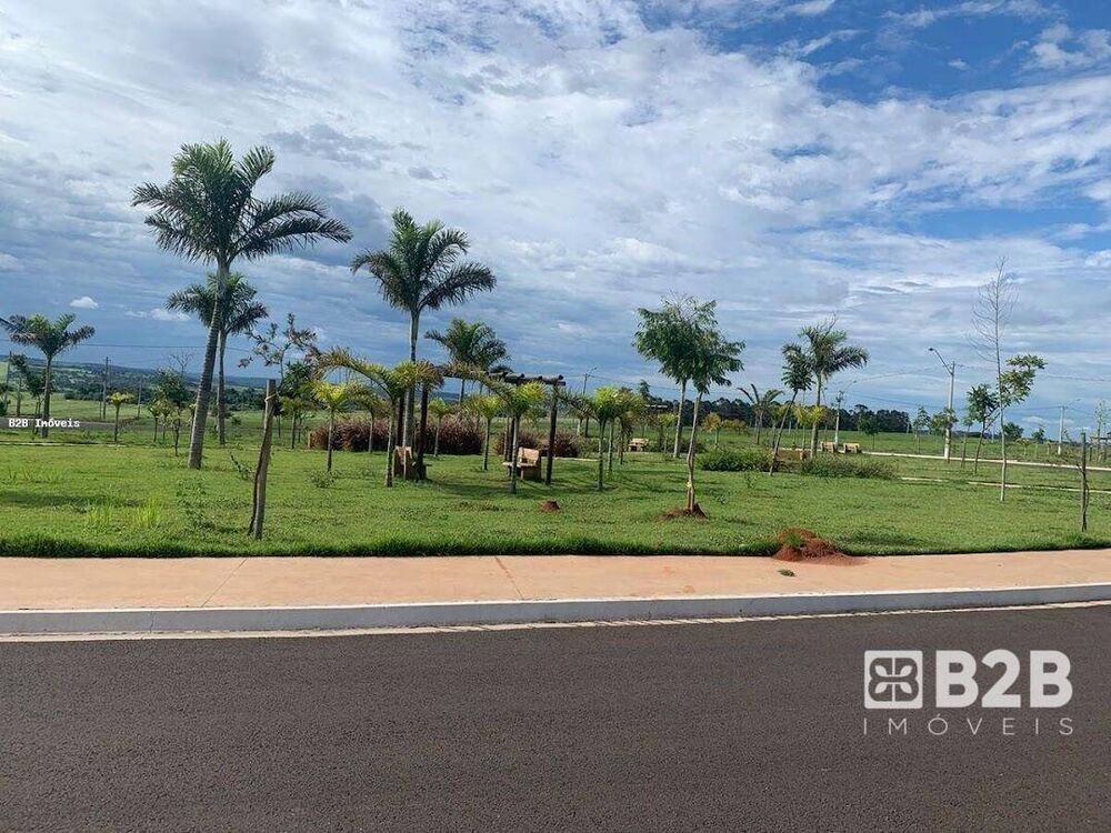 Loteamento e Condomínio, 255 m² - Foto 5