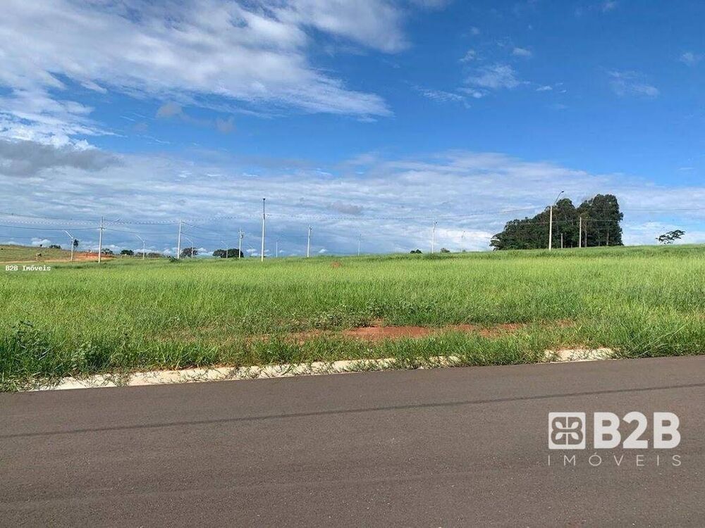 Loteamento e Condomínio, 255 m² - Foto 1