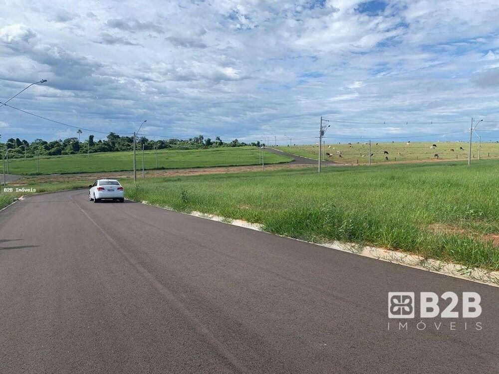 Loteamento e Condomínio, 255 m² - Foto 3