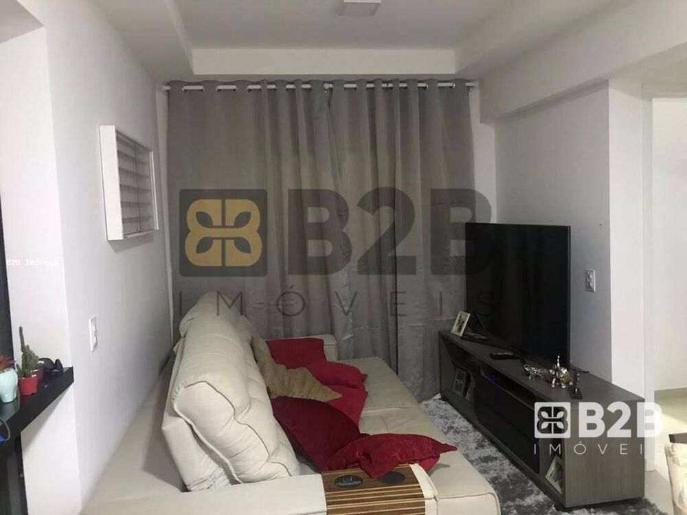Apartamento, 2 quartos, 63 m² - Foto 11