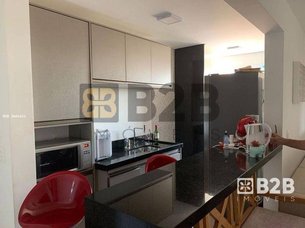Apartamento, 2 quartos, 63 m² - Foto 1