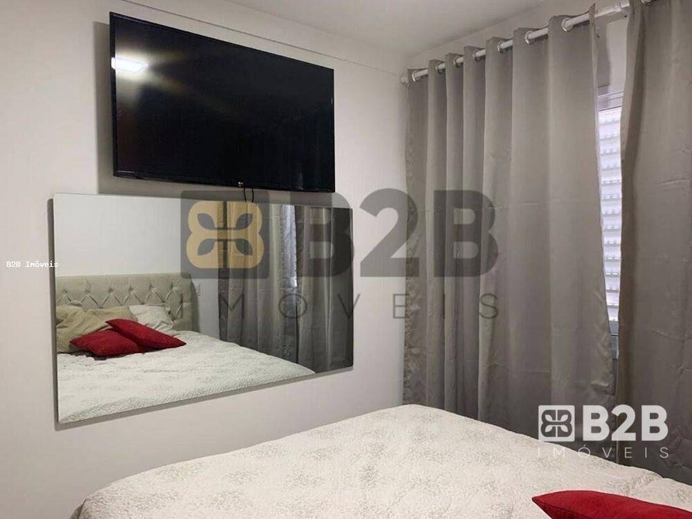Apartamento, 2 quartos, 63 m² - Foto 7