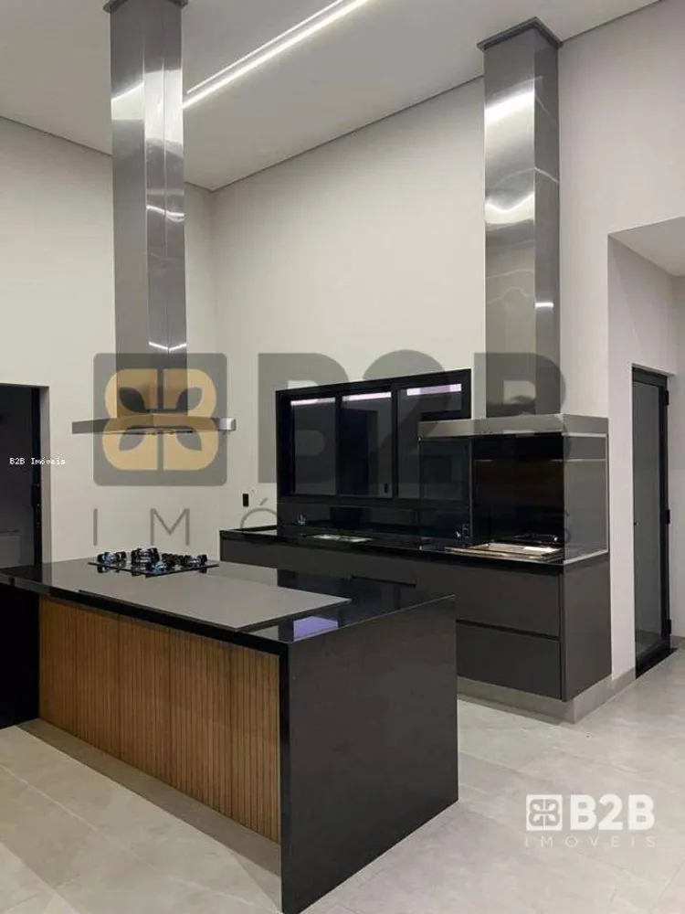 Casa de Condomínio, 3 quartos - Foto 3