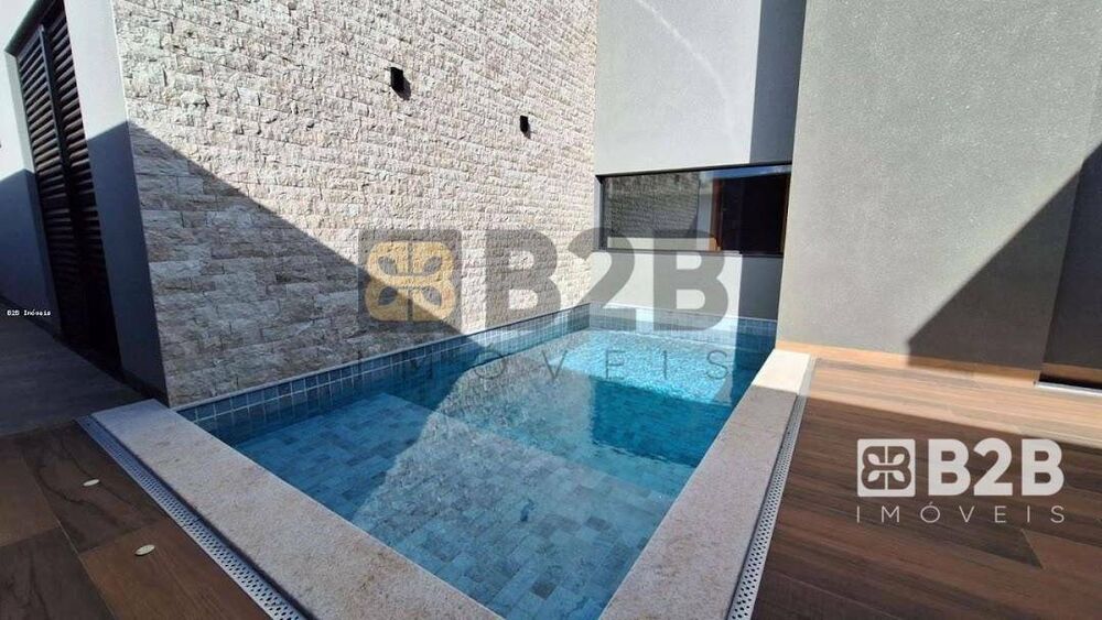 Casa de Condomínio à venda com 3 quartos, 190m² - Foto 2