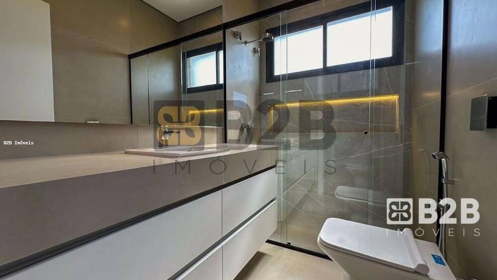 Casa de Condomínio, 3 quartos - Foto 16