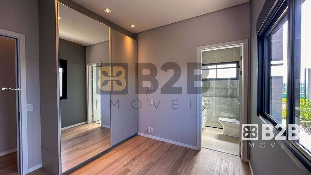 Casa de Condomínio, 3 quartos - Foto 15