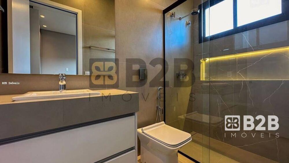 Casa de Condomínio, 3 quartos - Foto 13