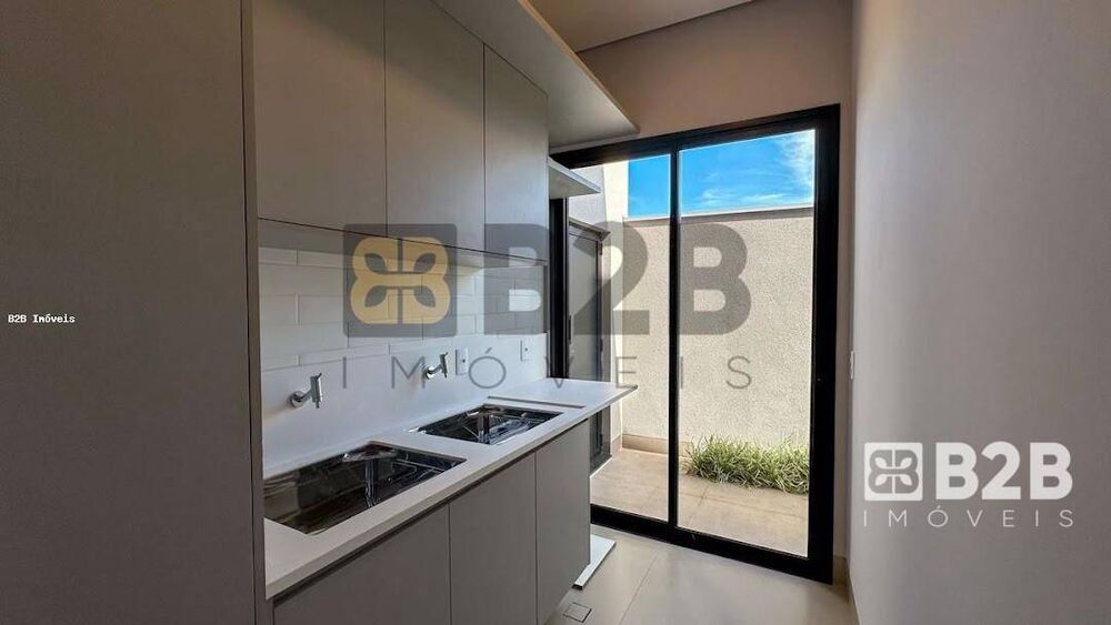 Casa de Condomínio, 3 quartos - Foto 20