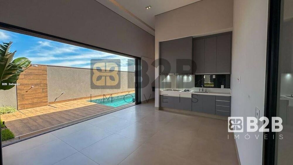 Casa de Condomínio, 3 quartos - Foto 7