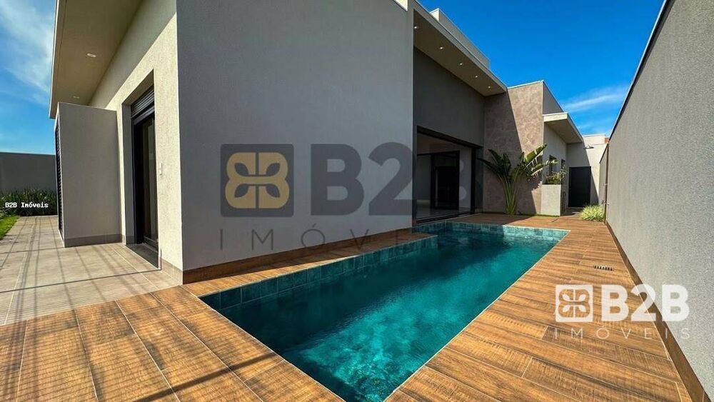 Casa de Condomínio, 3 quartos - Foto 6