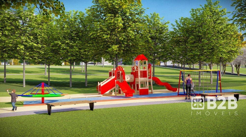 Casa de Condomínio, 3 quartos - Foto 23